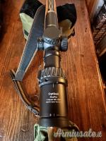 Heckler & Koch 770 .308 Winchester