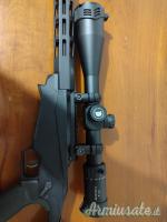 Ruger | Sturm RPR  .22 Long Rifle