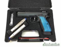 CZ | Ceska Zbrojovka SHADOW 2 9x21mm IMI