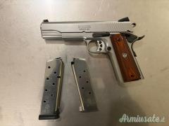 Ruger | Sturm SR 1911 .45 ACP