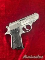 S&W PPK/s .380 ACP