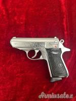 S&W PPK/s .380 ACP