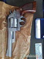 Smith & Wesson 629-3 .44 Remington Magnum