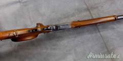 Carabina Svizzera da tiro 7,5x55 Swiss
