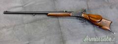 Carabina Svizzera da tiro 7,5x55 Swiss
