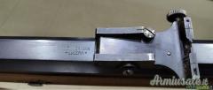 Carabina Svizzera da tiro 7,5x55 Swiss