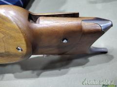 Carabina Svizzera da tiro 7,5x55 Swiss