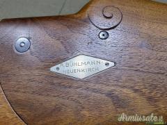 Carabina Svizzera da tiro 7,5x55 Swiss