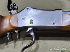 Carabina Svizzera da tiro 7,5x55 Swiss