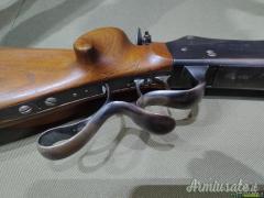 Carabina Svizzera da tiro 7,5x55 Swiss