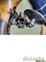 Carabina Svizzera da tiro 7,5x55 Swiss