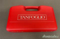 Tanfoglio STOCK II INOX 9x21mm IMI