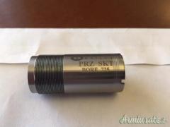 strozzatori skeet Briley e Gemini  x Perazzi