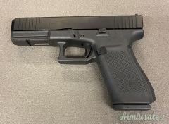 Glock Mod 21 5°gen MOS .45 ACP