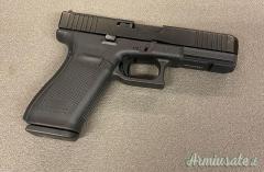 Glock Mod 21 5°gen MOS .45 ACP