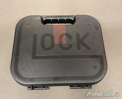 Glock Mod 21 5°gen MOS .45 ACP