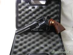 Colt Python .357 .357 Magnum  |  9x31mmR  | .353 Casull