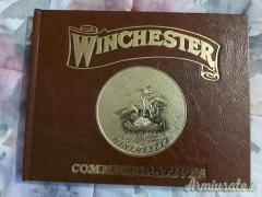 Winchester Commemoratives by Tom Trolard