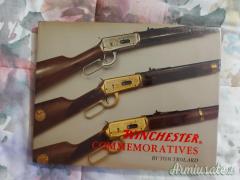 Winchester Commemoratives by Tom Trolard