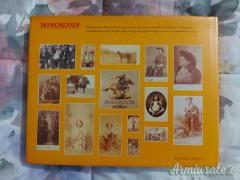 Winchester Commemoratives by Tom Trolard