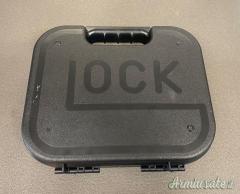 Glock Mod 43 9x21mm IMI