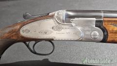 Beretta SO4 TRAP 74 ***/*