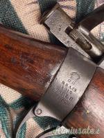 ENFIELD N.1 BSA cut off