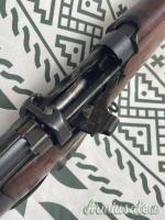 ENFIELD N.1 BSA cut off