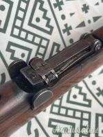 ENFIELD N.1 BSA cut off