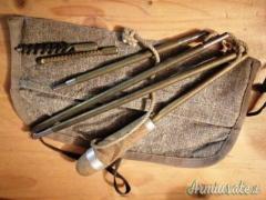 Accessori ricambi schmidt rubin