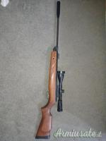 Gamo Hunter 1250 4.5/.177