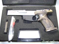 Benelli MP95E .22 LR Long Rifle