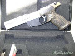 Benelli MP95E .22 LR Long Rifle