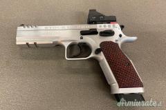 Tanfoglio Stock III Pro 9x19mm Parabellum | Luger | NATO