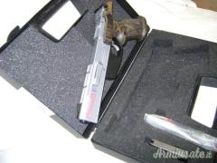 Benelli MP95E .22 LR Long Rifle