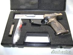 Benelli MP95E .22 LR Long Rifle