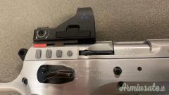 Tanfoglio Stock III Pro 9x19mm Parabellum | Luger | NATO