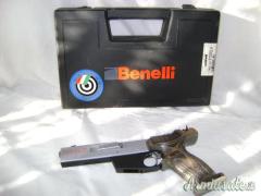 Benelli MP95E .22 LR Long Rifle