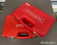 Tanfoglio Stock III Pro 9x19mm Parabellum | Luger | NATO