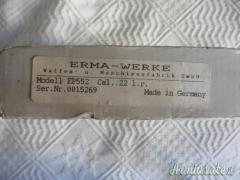 Confezioni originali HK Bernardelli Erma Astra-manuali vari