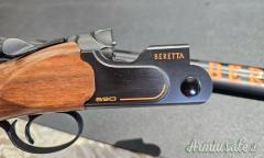 Beretta 690 Trap DX/SX