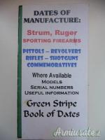 Confezioni originali HK Bernardelli Erma Astra-manuali vari