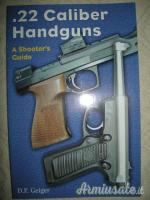 Confezioni originali HK Bernardelli Erma Astra-manuali vari