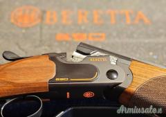 Beretta 690 Trap DX/SX
