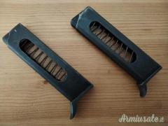 Caricatore beretta mod 34 cal 9 corto