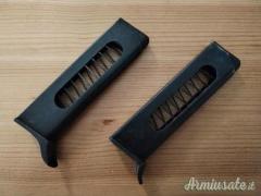 Caricatore beretta mod 34 cal 9 corto