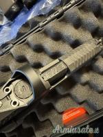 SIG-Sauer P226 Z Zev custom 9x19mm Parabellum | Luger | NATO