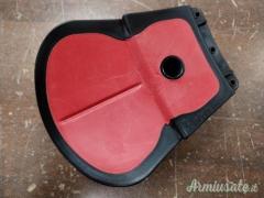 Fobus low profile per glock 26