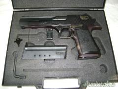 IMI | Israel Military Industries Desert Eagle .50 Action Express