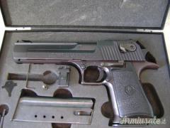 IMI | Israel Military Industries Desert Eagle .50 Action Express